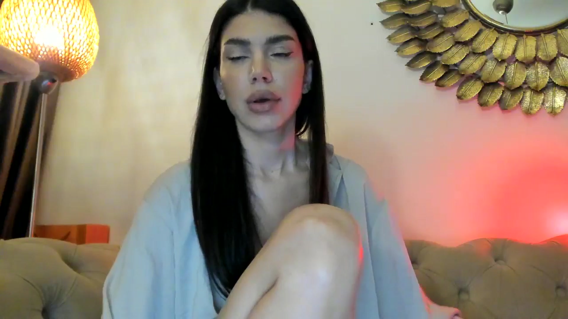 Gallery image thumbnail from SashaLopez's myfreecams stream on, 12/10/2024, 24:39 image 16 of 20