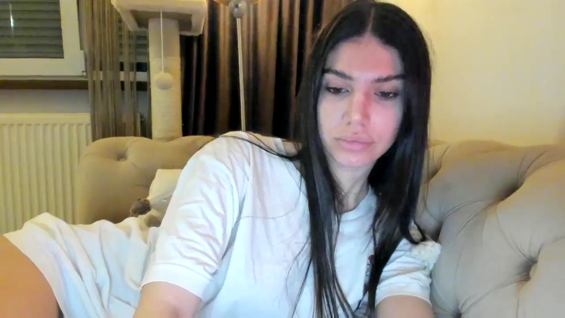 Gallery image thumbnail from SashaLopez's myfreecams stream on, 12/15/2024, 01:29 image 19 of 20