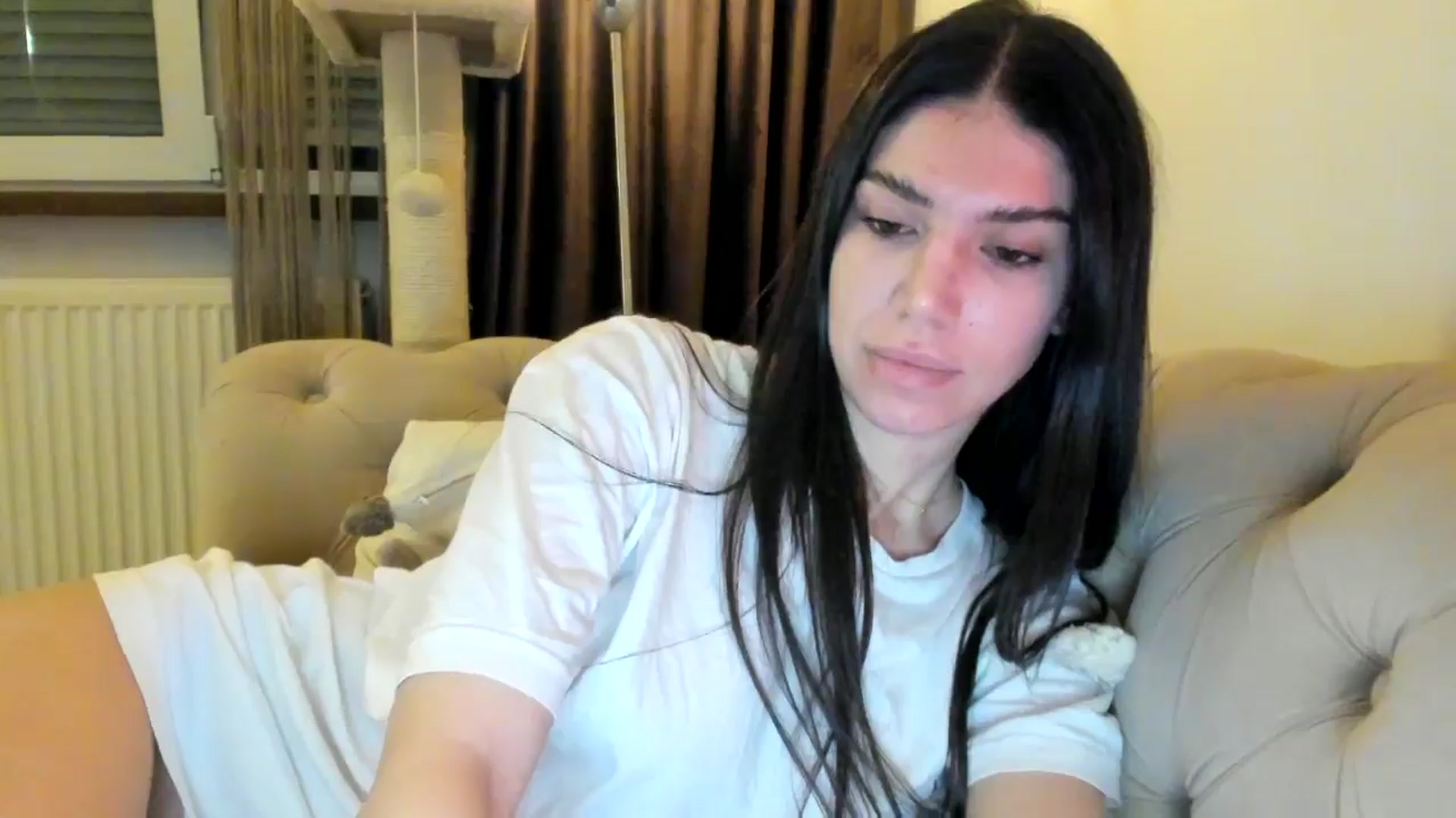 Gallery image thumbnail from SashaLopez's myfreecams stream on, 12/15/2024, 01:29 image 20 of 20