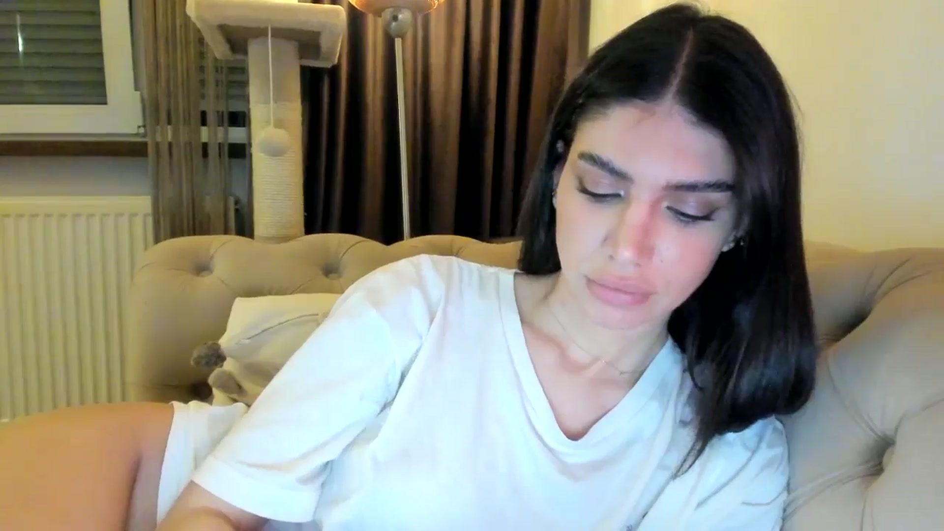 Gallery image thumbnail from SashaLopez's myfreecams stream on, 12/15/2024, 01:29 image 16 of 20