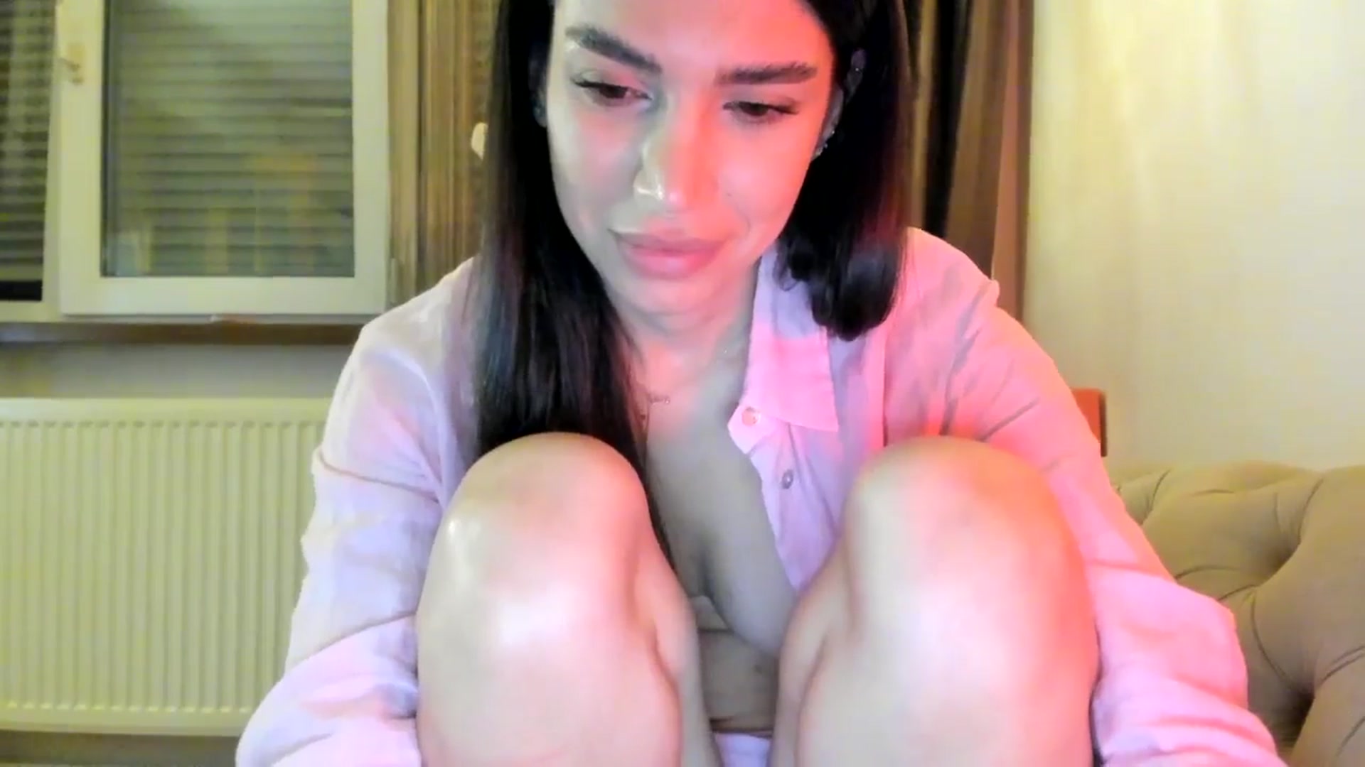 Gallery image thumbnail from SashaLopez's myfreecams stream on, 12/17/2024, 24:16 image 19 of 20