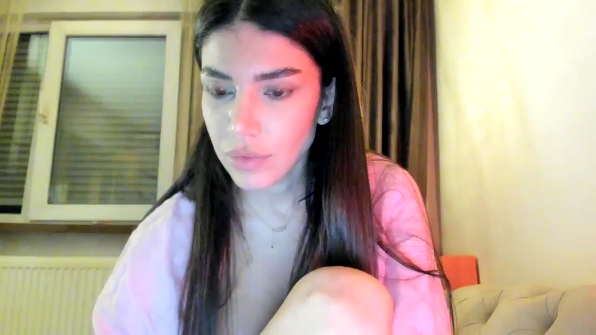 Gallery image thumbnail from SashaLopez's myfreecams stream on, 12/17/2024, 24:39 image 19 of 20