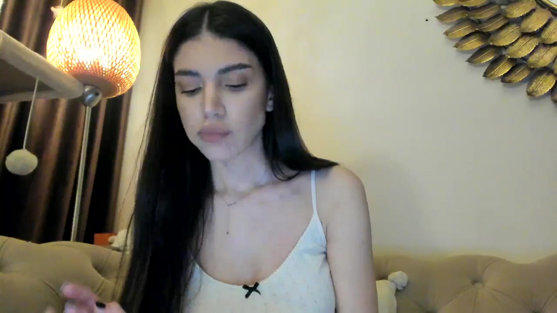 Gallery image thumbnail from SashaLopez's myfreecams stream on, 12/18/2024, 22:48 image 4 of 20