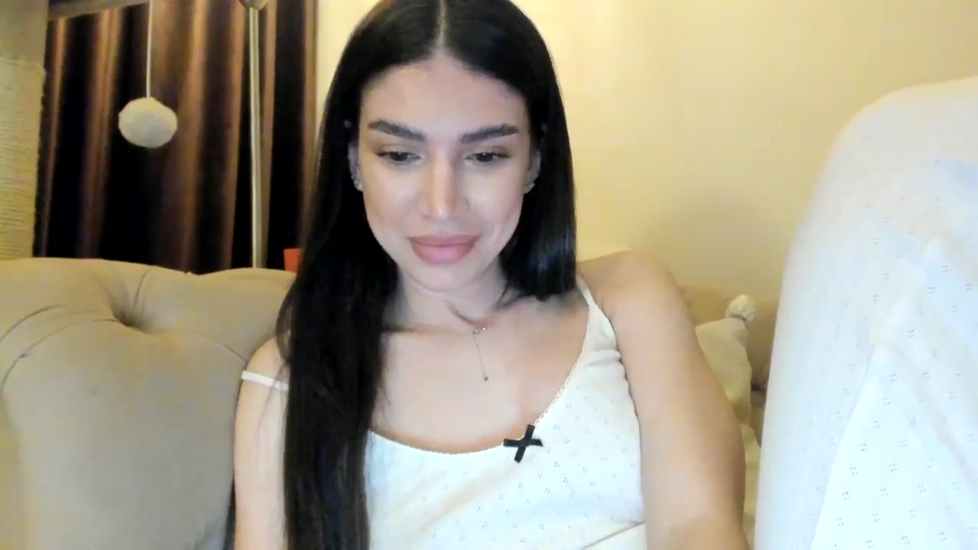 Gallery image thumbnail from SashaLopez's myfreecams stream on, 12/18/2024, 22:48 image 13 of 20