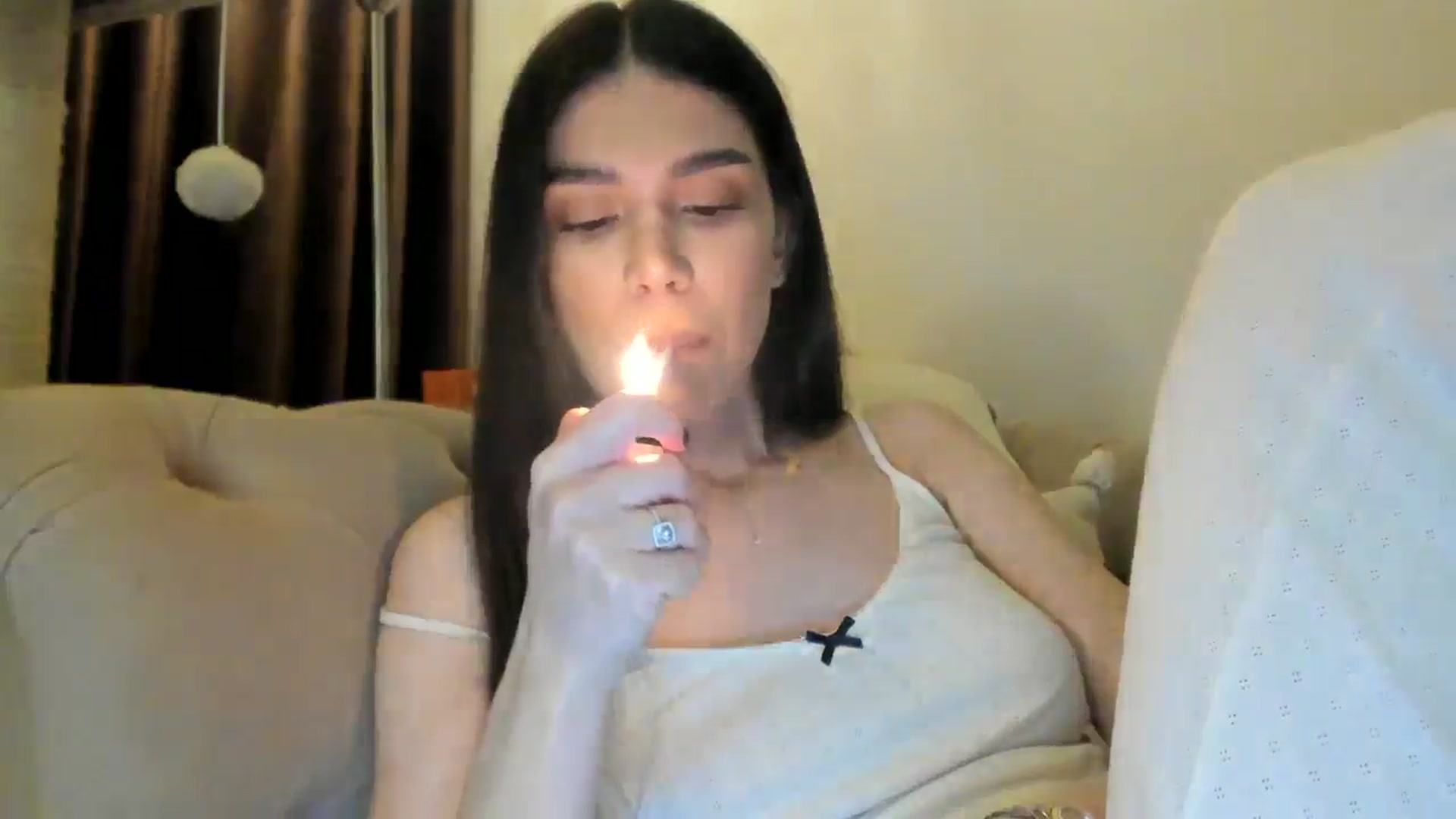 Gallery image thumbnail from SashaLopez's myfreecams stream on, 12/18/2024, 22:48 image 16 of 20