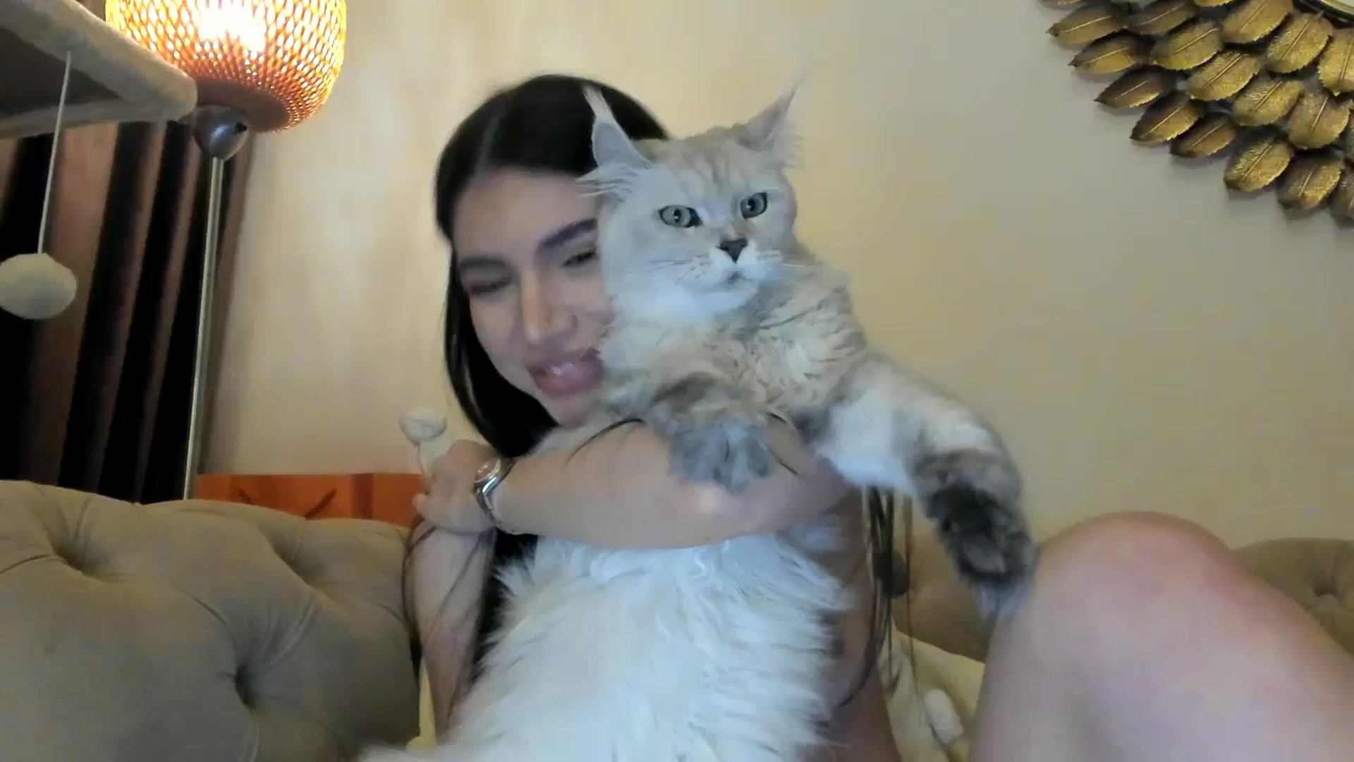 Gallery image thumbnail from SashaLopez's myfreecams stream on, 12/20/2024, 23:05 image 11 of 20