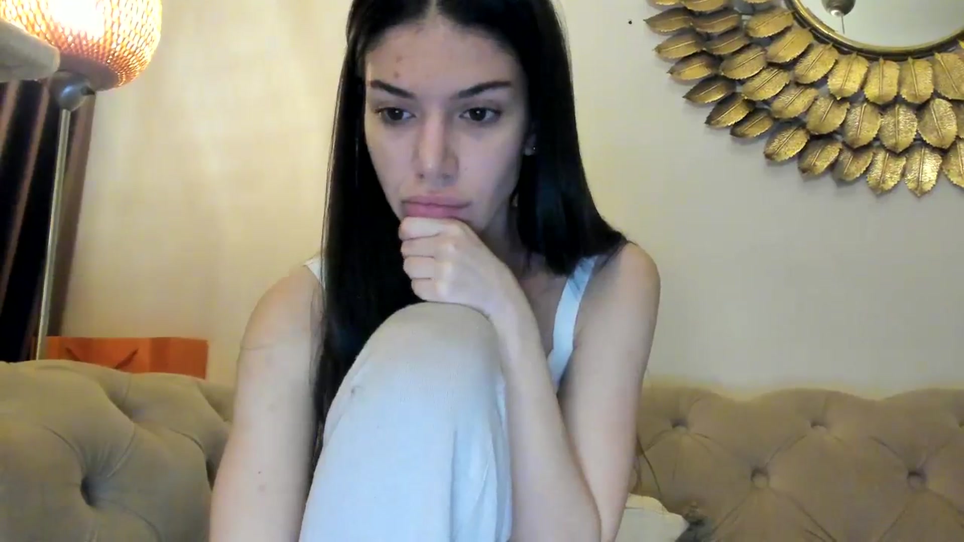 Gallery image thumbnail from SashaLopez's myfreecams stream on, 12/25/2024, 01:05 image 18 of 20