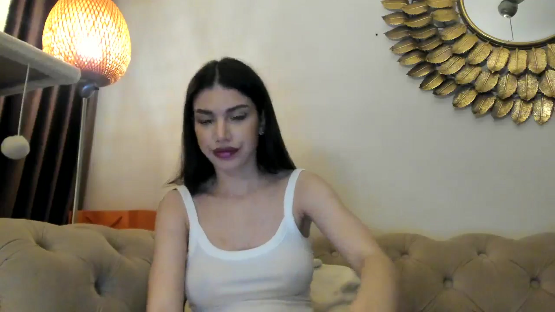 Gallery image thumbnail from SashaLopez's myfreecams stream on, 12/25/2024, 01:05 image 7 of 20