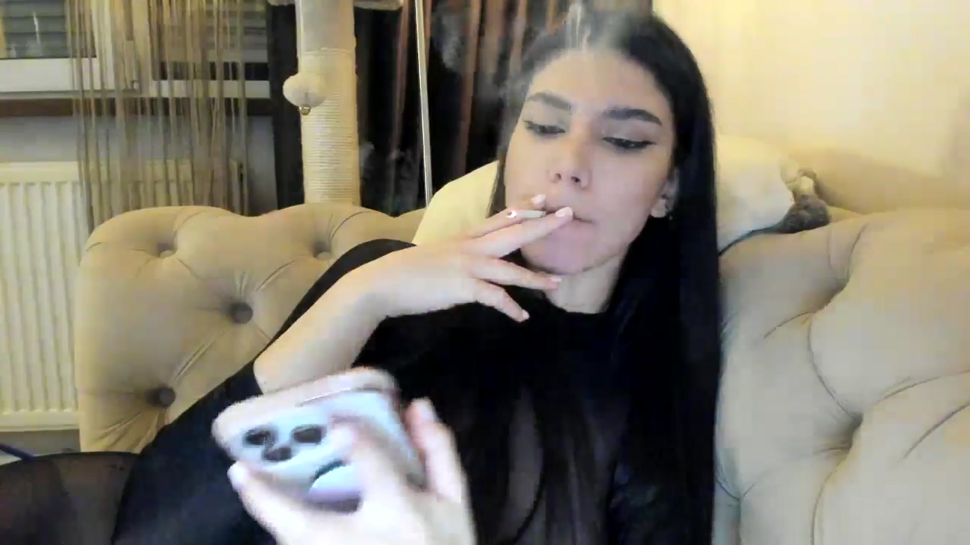 Gallery image thumbnail from SashaLopez's myfreecams stream on, 01/03/2025, 23:42 image 20 of 20