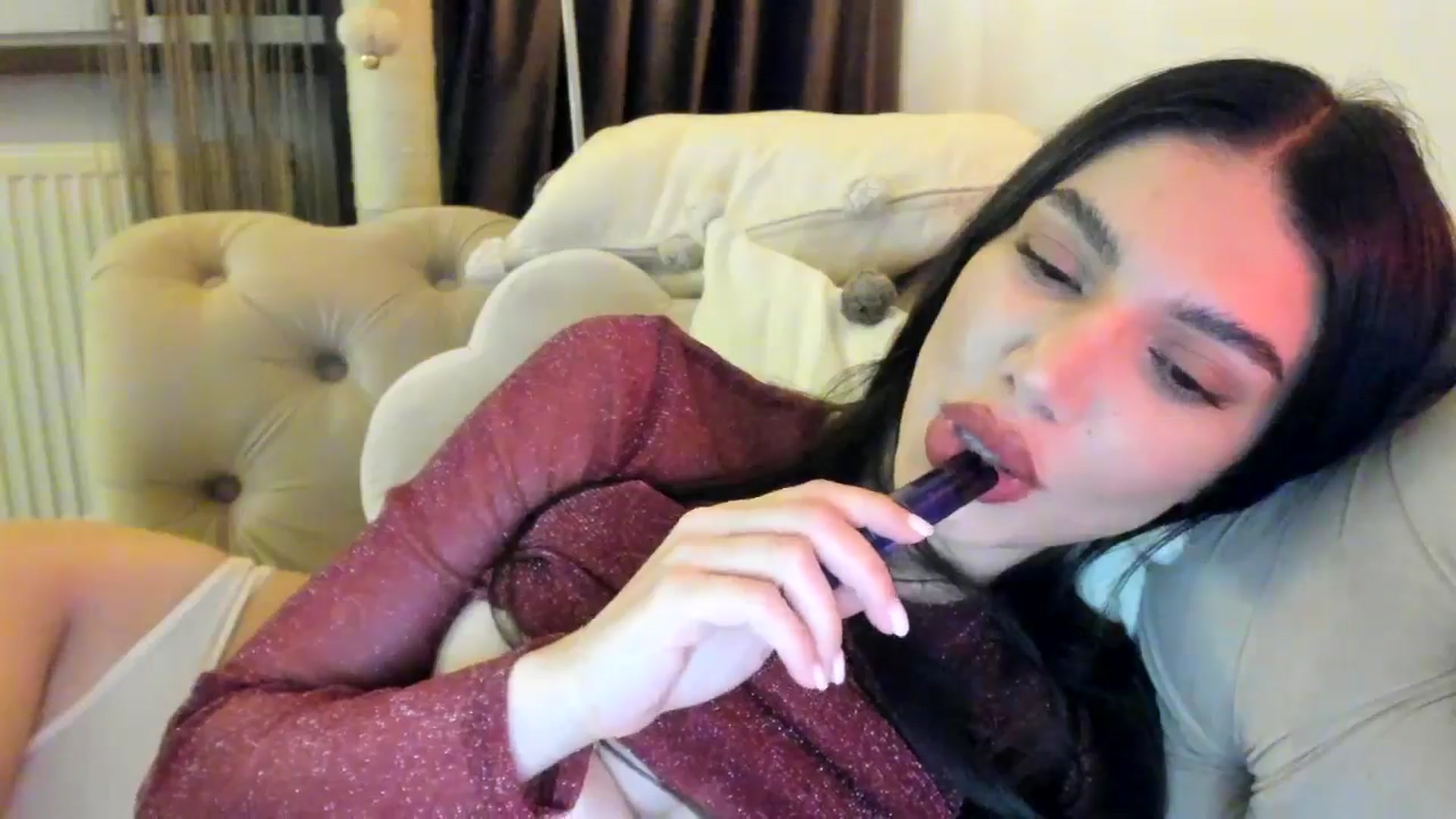 Gallery image thumbnail from SashaLopez's myfreecams stream on, 01/09/2025, 21:55 image 20 of 20