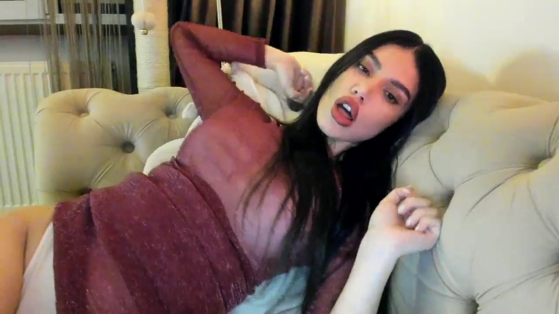 Gallery image thumbnail from SashaLopez's myfreecams stream on, 01/09/2025, 21:55 image 6 of 20
