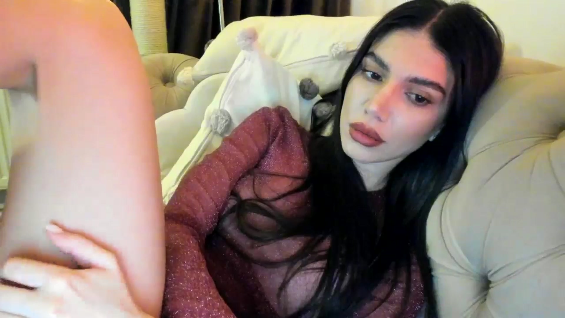 Gallery image thumbnail from SashaLopez's myfreecams stream on, 01/09/2025, 21:55 image 18 of 20
