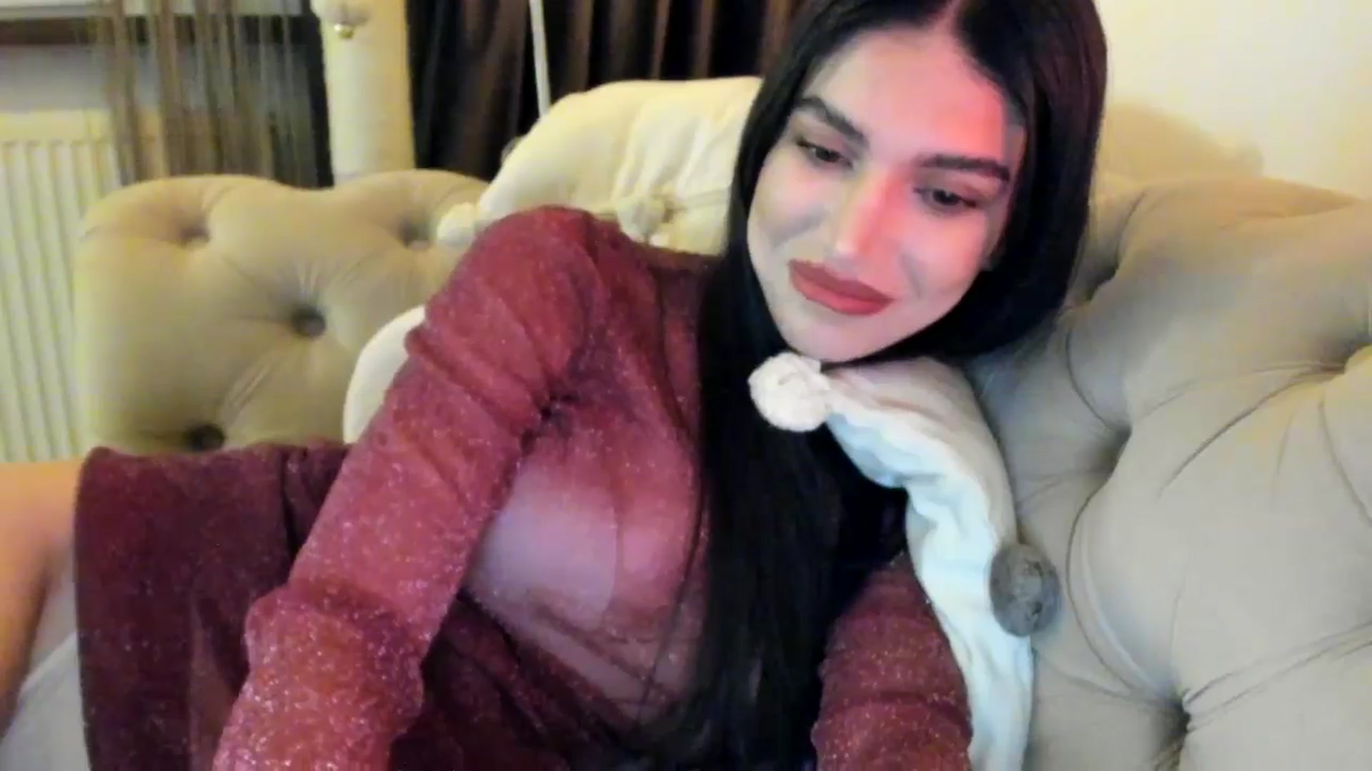 Gallery image thumbnail from SashaLopez's myfreecams stream on, 01/09/2025, 21:55 image 19 of 20