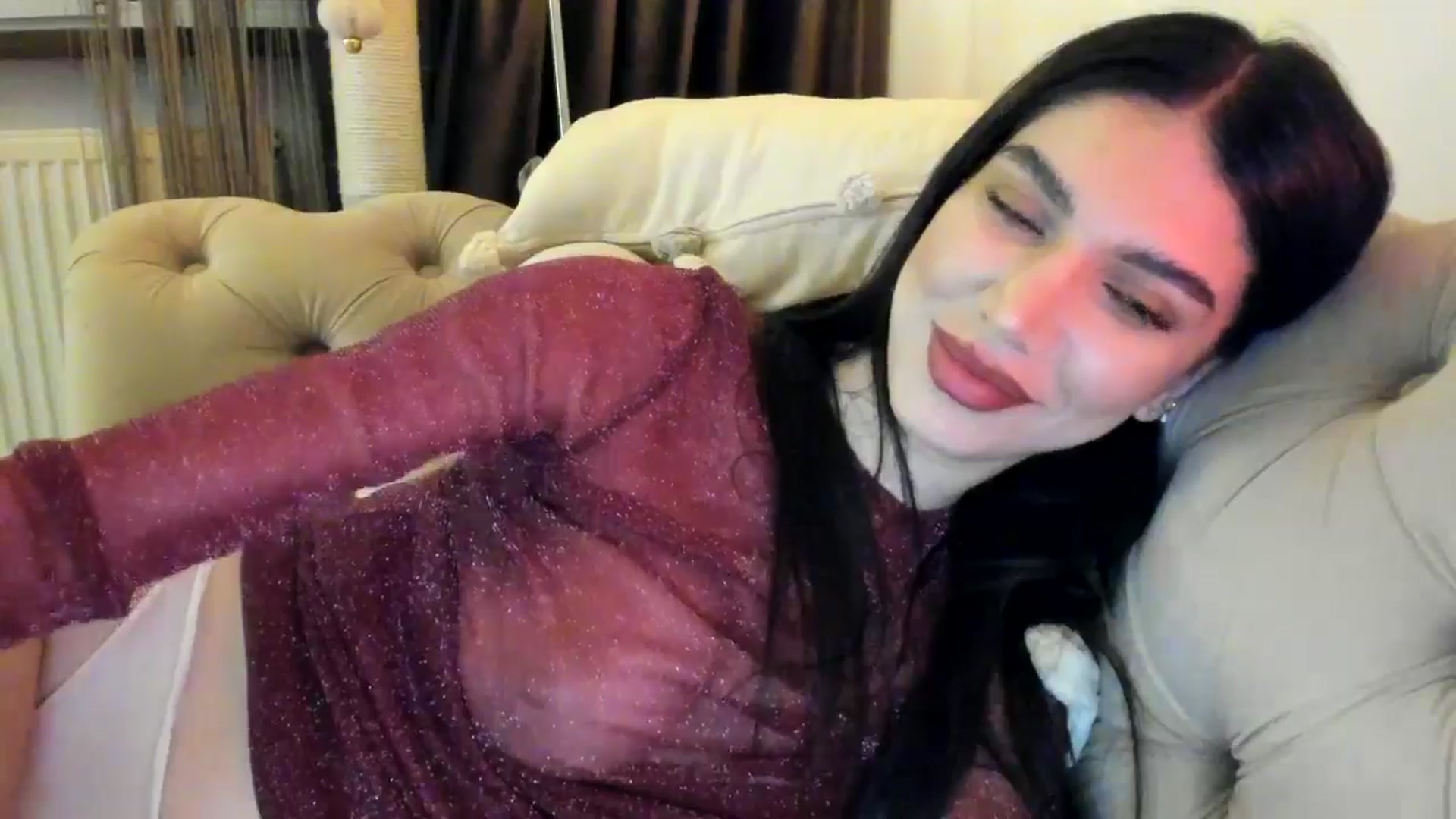 Gallery image thumbnail from SashaLopez's myfreecams stream on, 01/09/2025, 22:47 image 2 of 20
