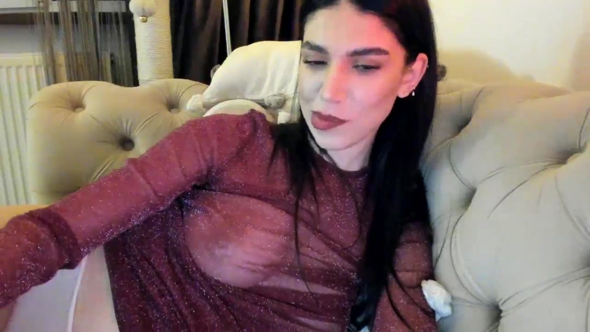 Gallery image thumbnail from SashaLopez's myfreecams stream on, 01/09/2025, 22:47 image 3 of 20