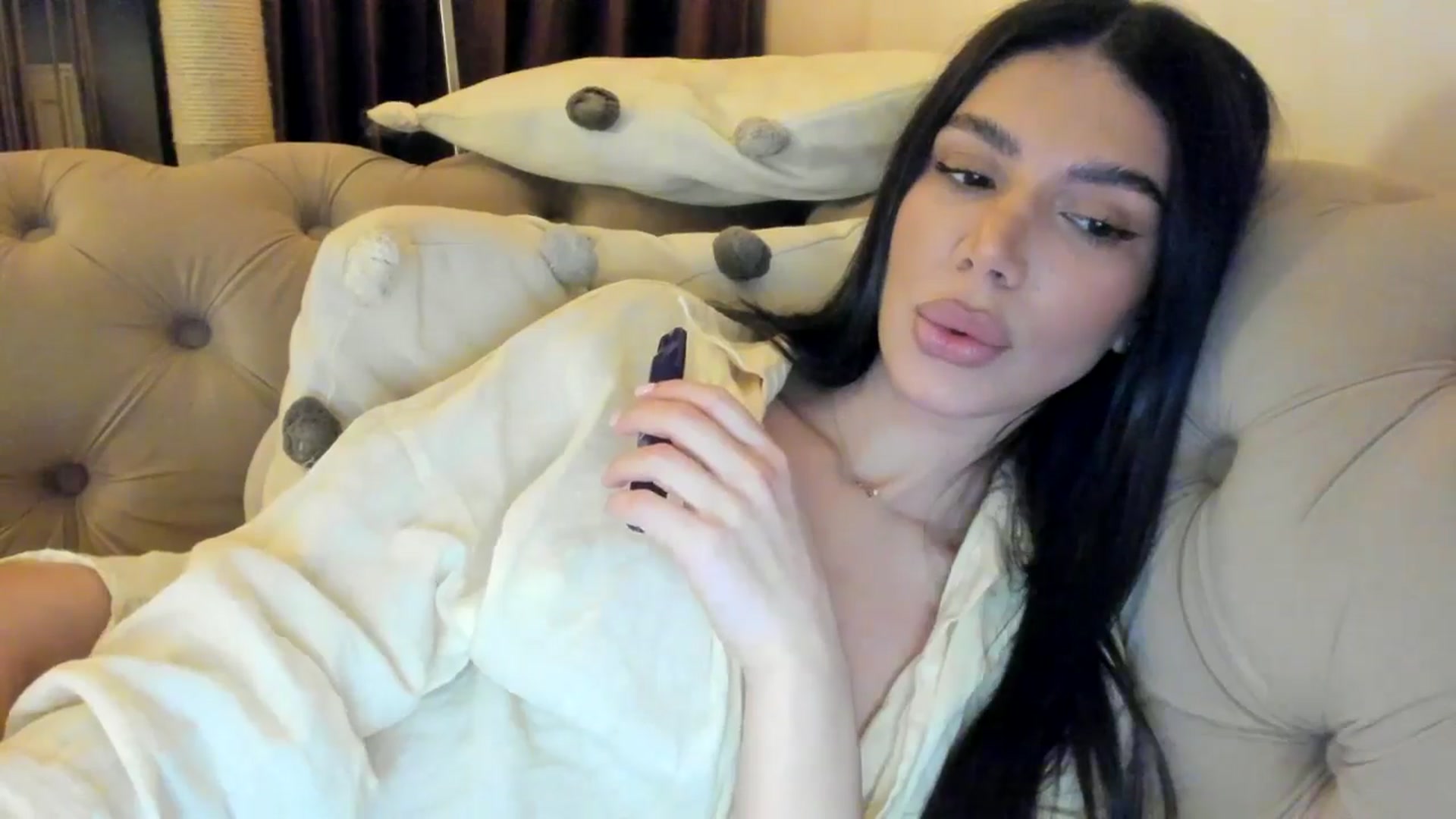 Gallery image thumbnail from SashaLopez's myfreecams stream on, 01/14/2025, 21:33 image 9 of 20