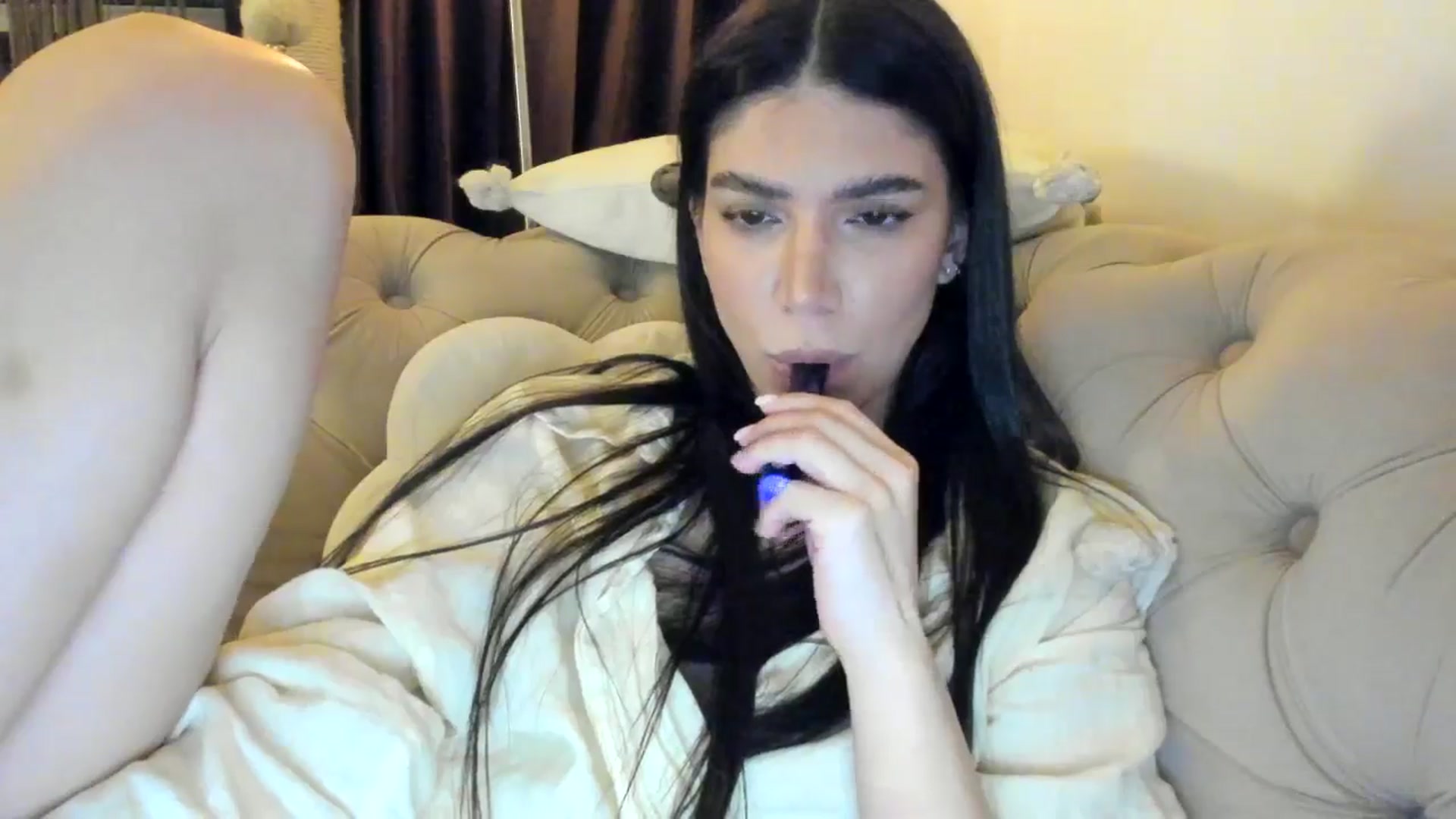 Gallery image thumbnail from SashaLopez's myfreecams stream on, 01/14/2025, 22:54 image 7 of 20