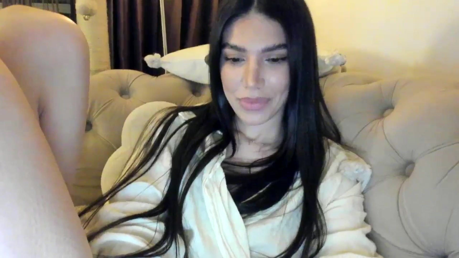 Gallery image thumbnail from SashaLopez's myfreecams stream on, 01/14/2025, 22:54 image 4 of 20