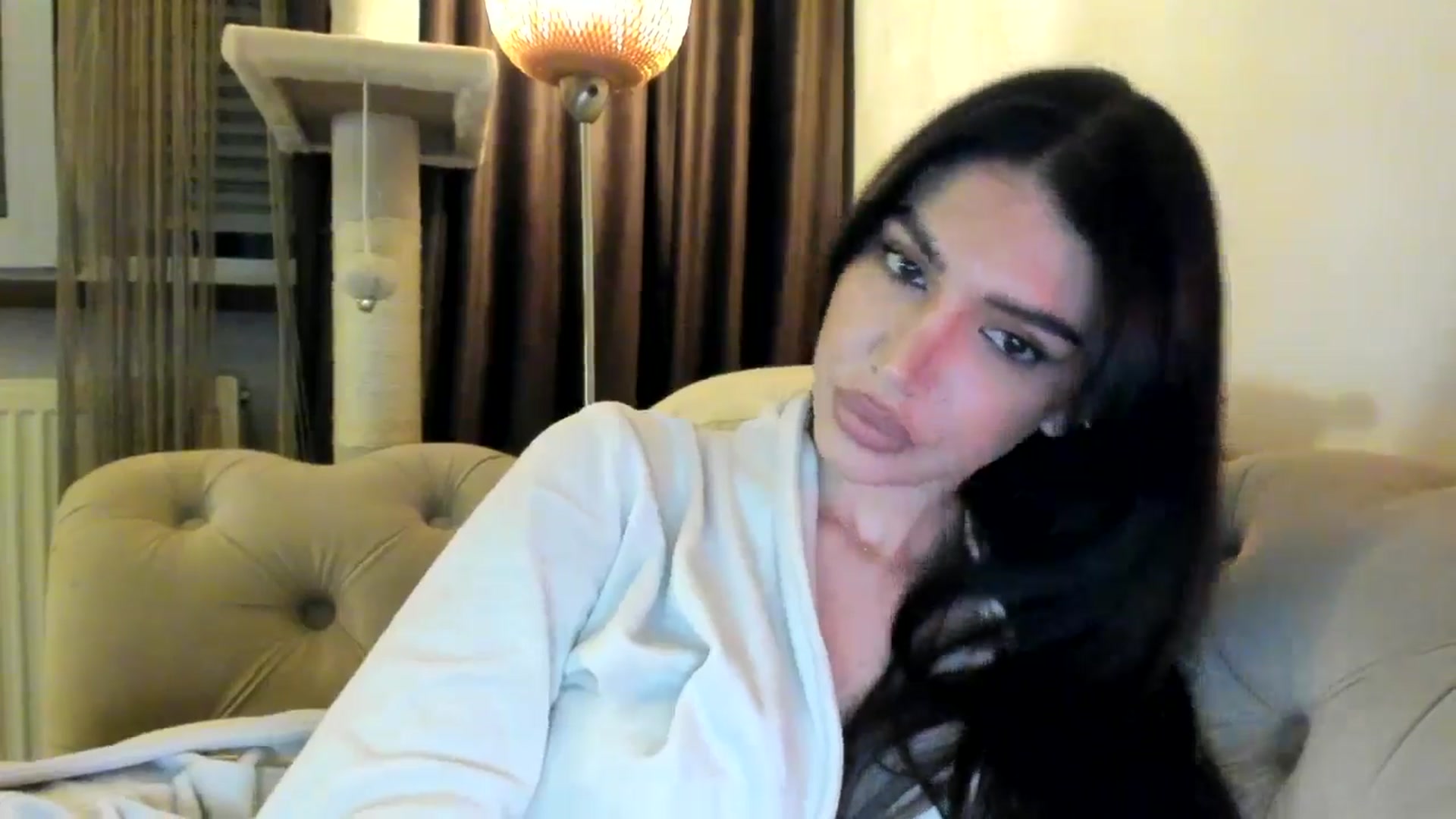 Gallery image thumbnail from SashaLopez's myfreecams stream on, 01/18/2025, 23:42 image 4 of 20