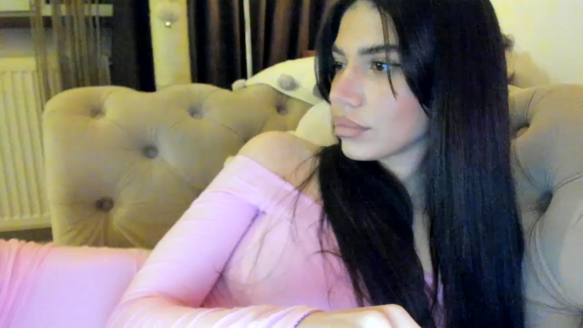 Gallery image thumbnail from SashaLopez's myfreecams stream on, 01/23/2025, 22:21 image 13 of 20