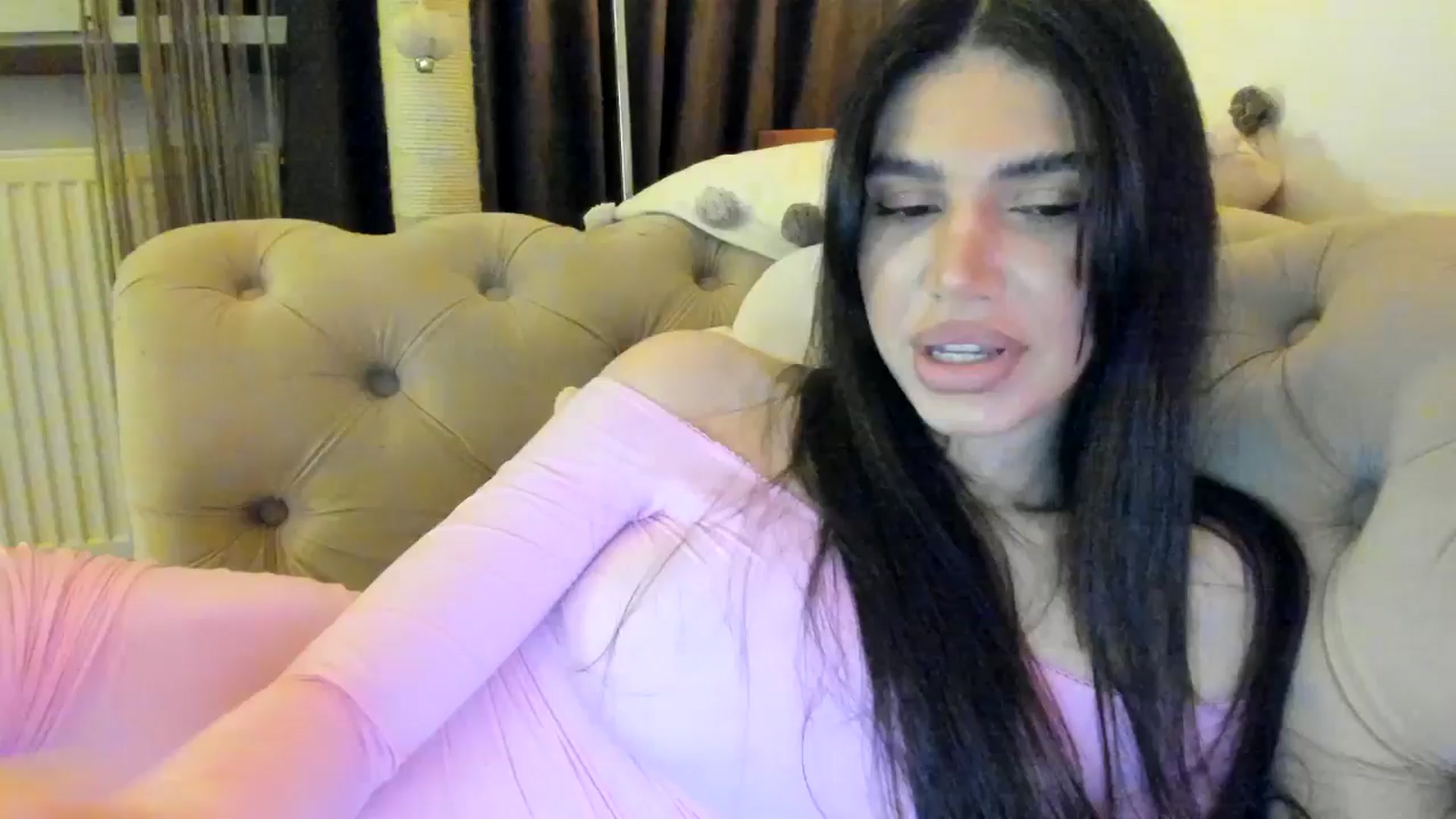 Gallery image thumbnail from SashaLopez's myfreecams stream on, 01/23/2025, 22:21 image 14 of 20