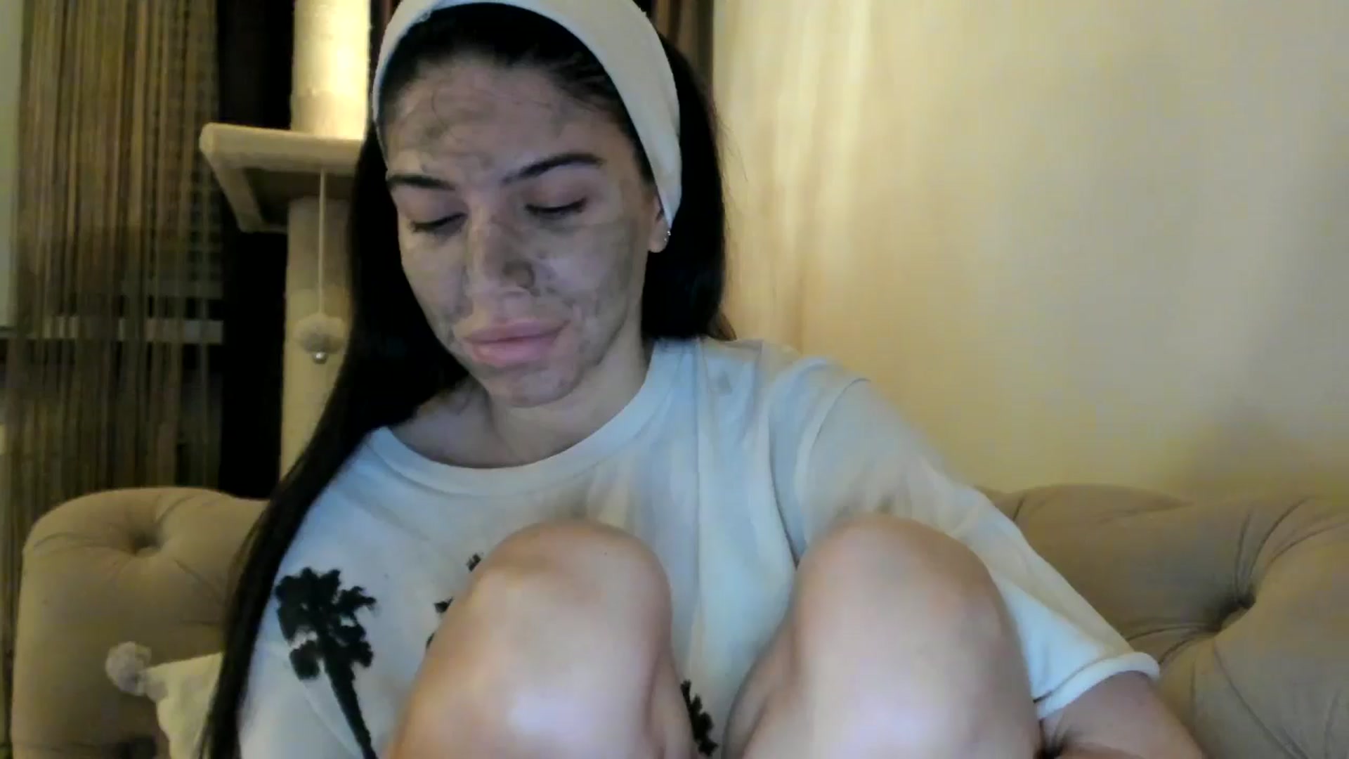 Gallery image thumbnail from SashaLopez's myfreecams stream on, 01/25/2025, 01:12 image 13 of 20