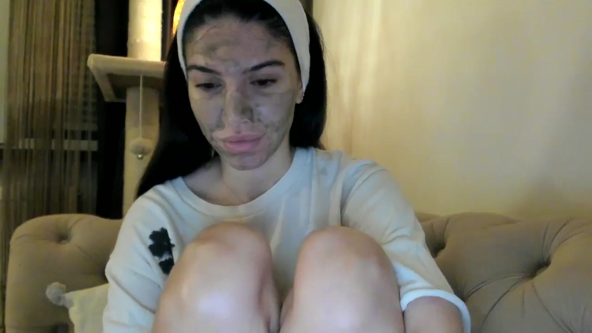 Gallery image thumbnail from SashaLopez's myfreecams stream on, 01/25/2025, 01:12 image 12 of 20