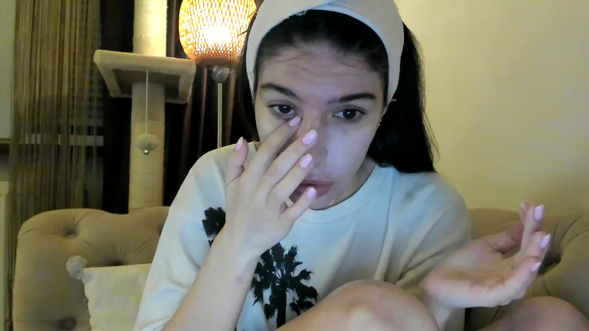 Gallery image thumbnail from SashaLopez's myfreecams stream on, 01/25/2025, 01:12 image 17 of 20