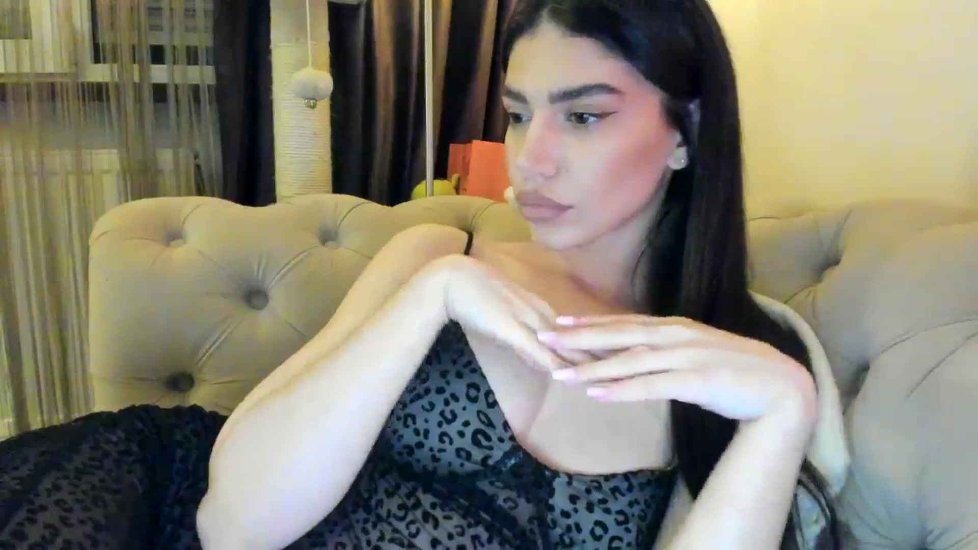 Gallery image thumbnail from SashaLopez's myfreecams stream on, 02/01/2025, 21:51 image 20 of 20