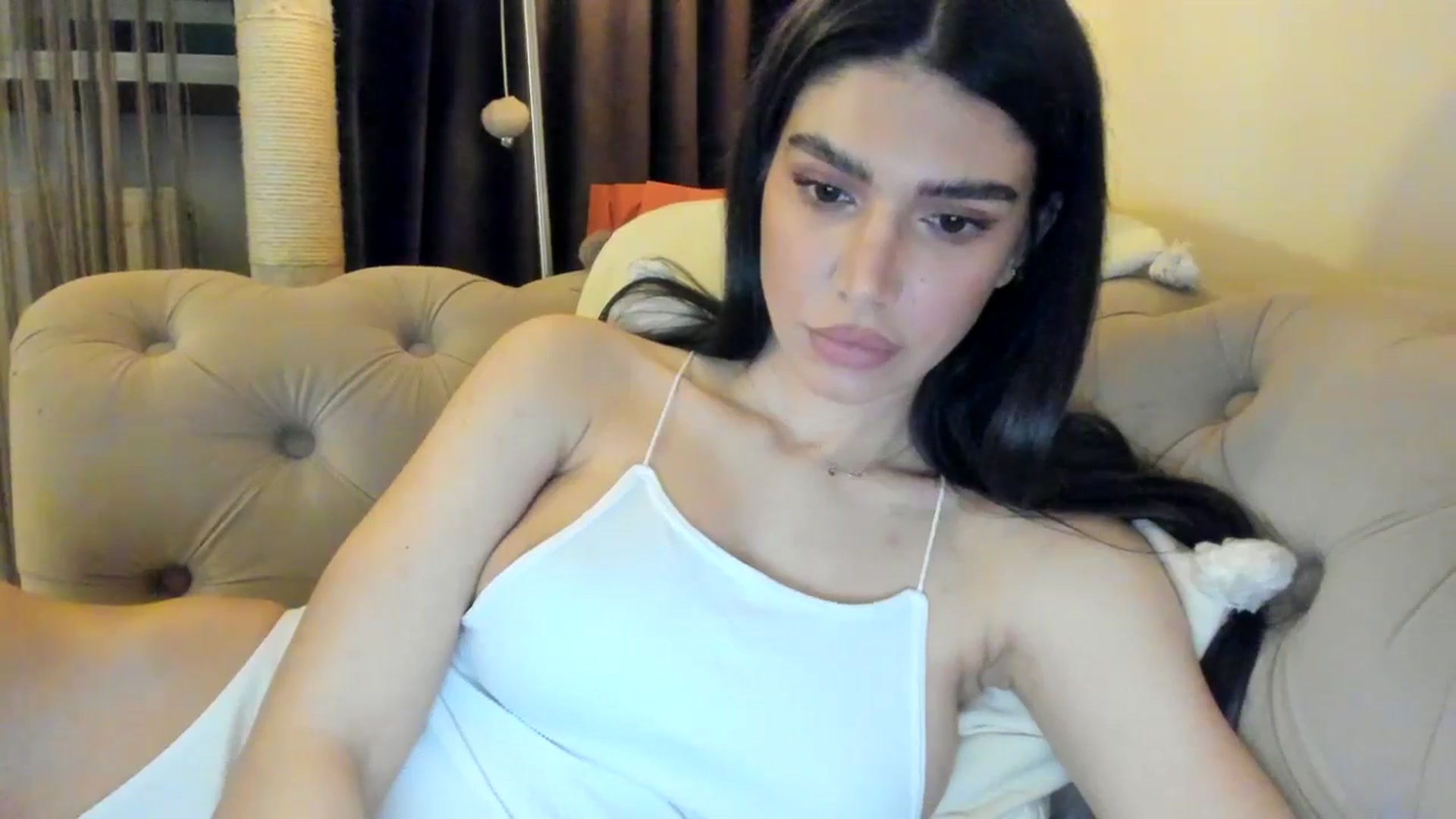 Gallery image thumbnail from SashaLopez's myfreecams stream on, 02/14/2025, 20:57 image 8 of 20