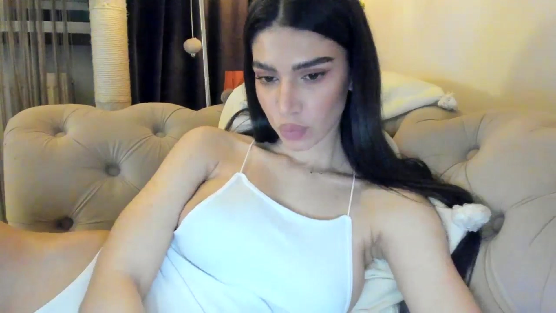 Gallery image thumbnail from SashaLopez's myfreecams stream on, 02/14/2025, 20:57 image 9 of 20