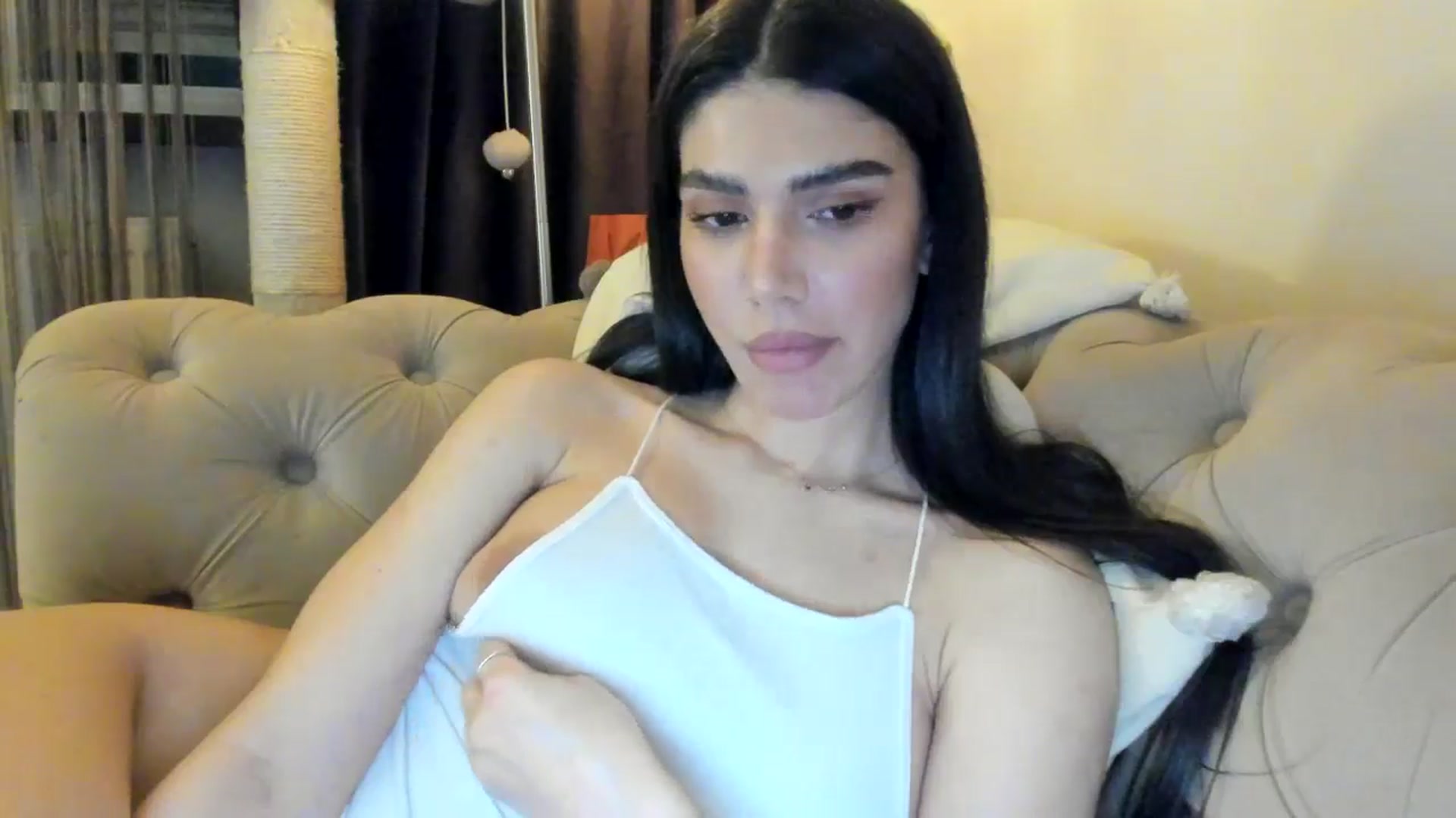 Gallery image thumbnail from SashaLopez's myfreecams stream on, 02/14/2025, 20:57 image 7 of 20