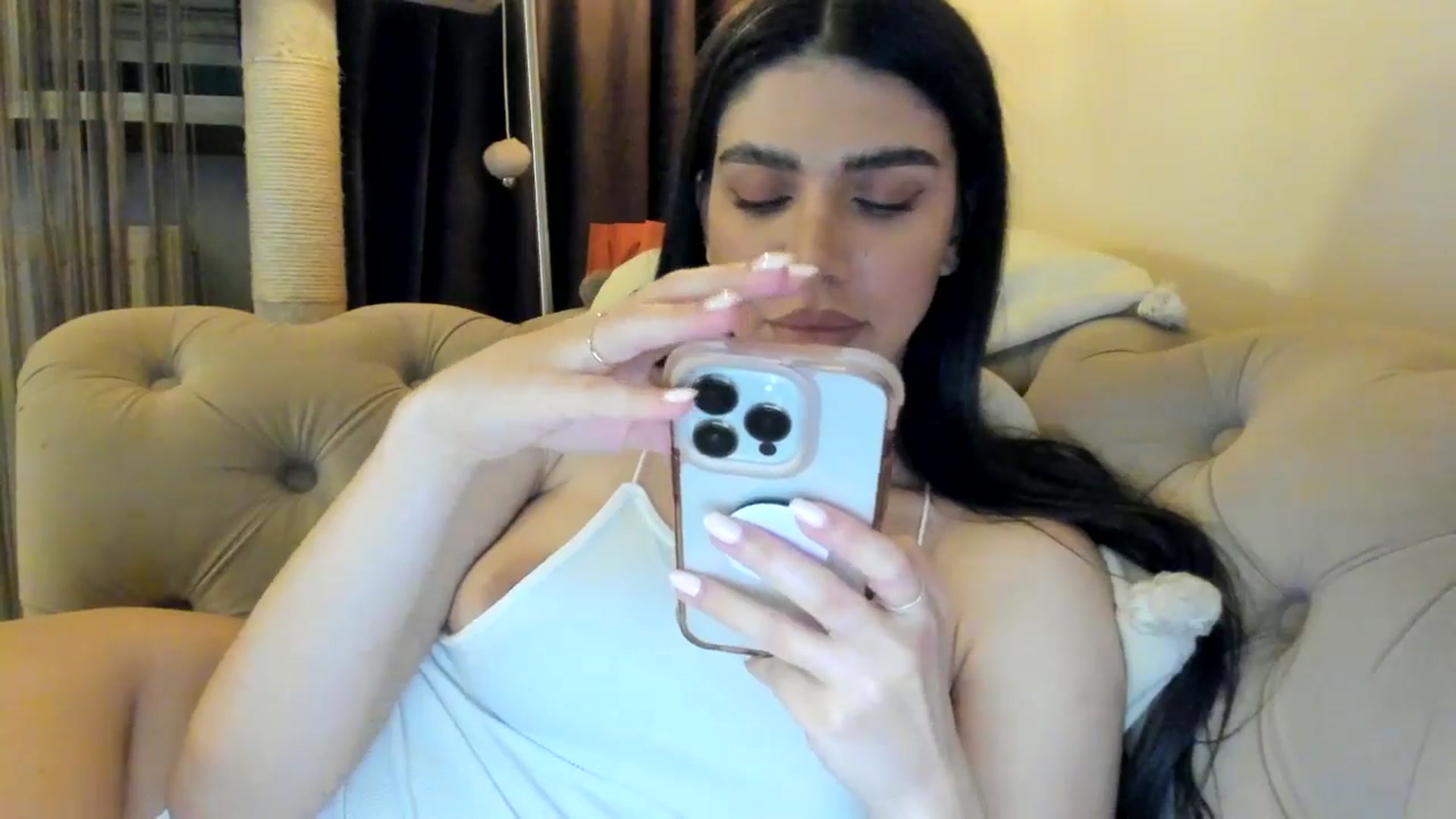 Gallery image thumbnail from SashaLopez's myfreecams stream on, 02/14/2025, 20:57 image 3 of 20