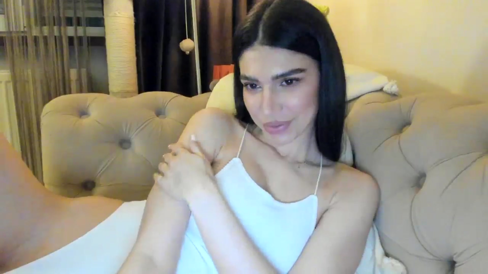 Gallery image thumbnail from SashaLopez's myfreecams stream on, 02/14/2025, 21:19 image 20 of 20