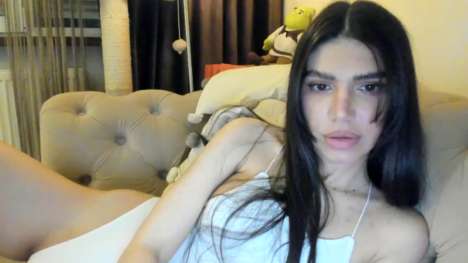 Gallery image thumbnail from SashaLopez's myfreecams stream on, 02/14/2025, 21:19 image 15 of 20