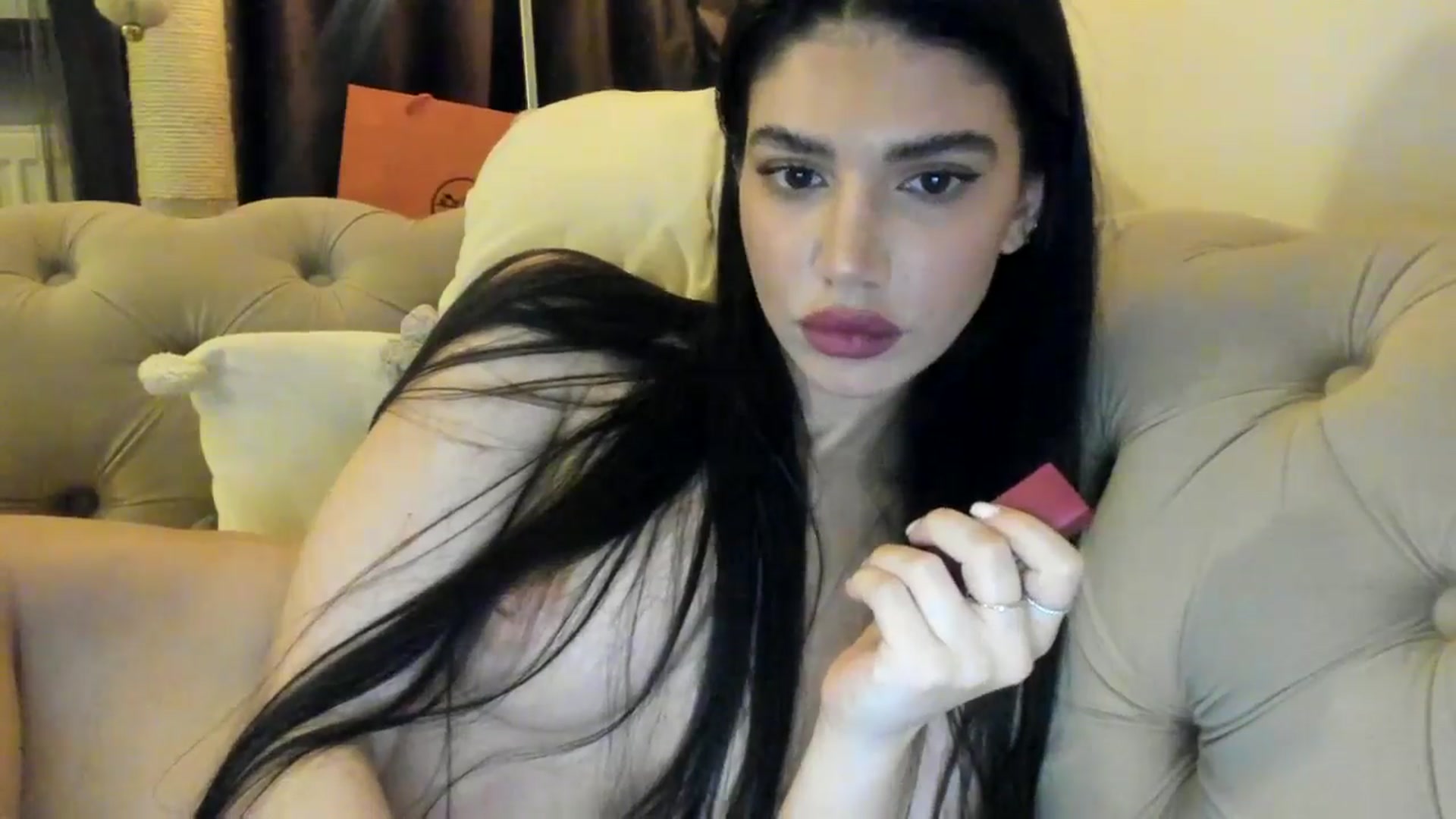 Gallery image thumbnail from SashaLopez's myfreecams stream on, 03/01/2025, 22:37 image 19 of 20