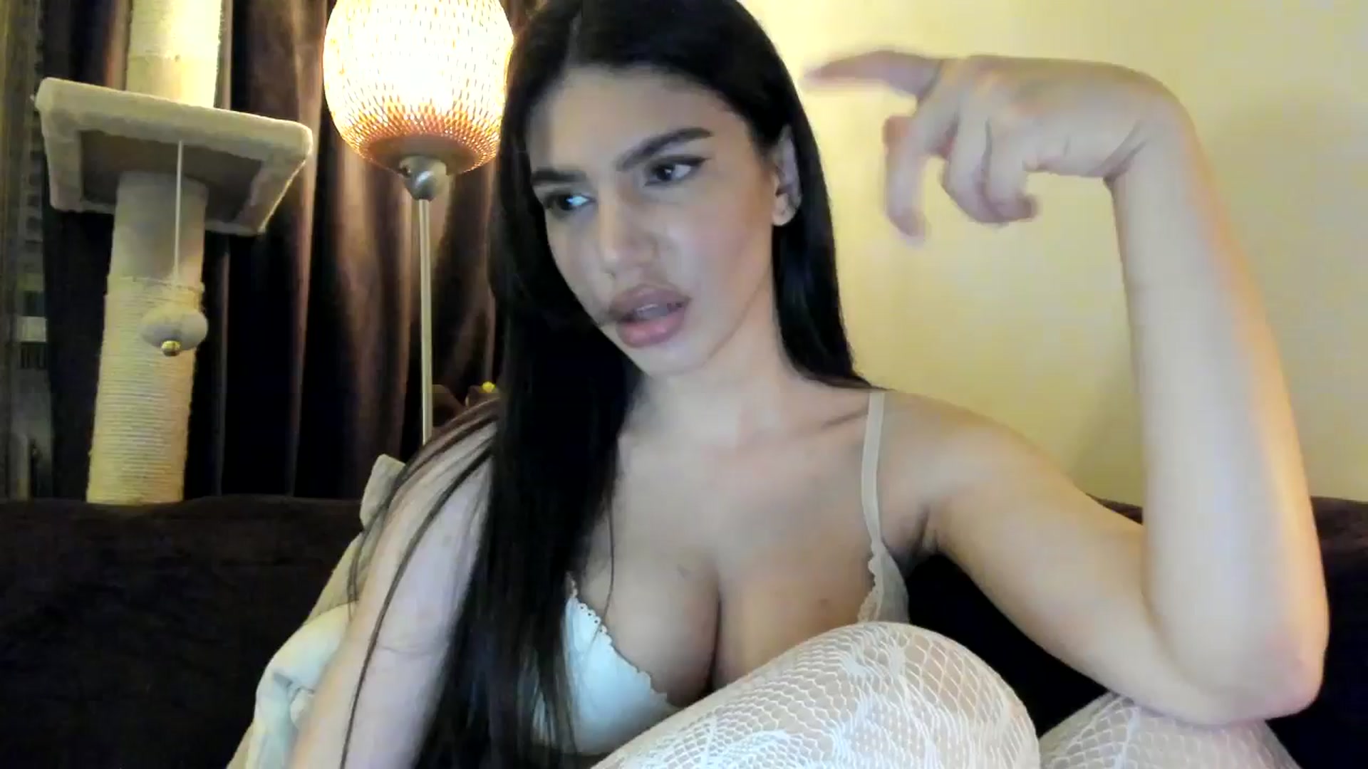 Gallery image thumbnail from SashaLopez's myfreecams stream on, 03/28/2025, 20:48 image 3 of 20