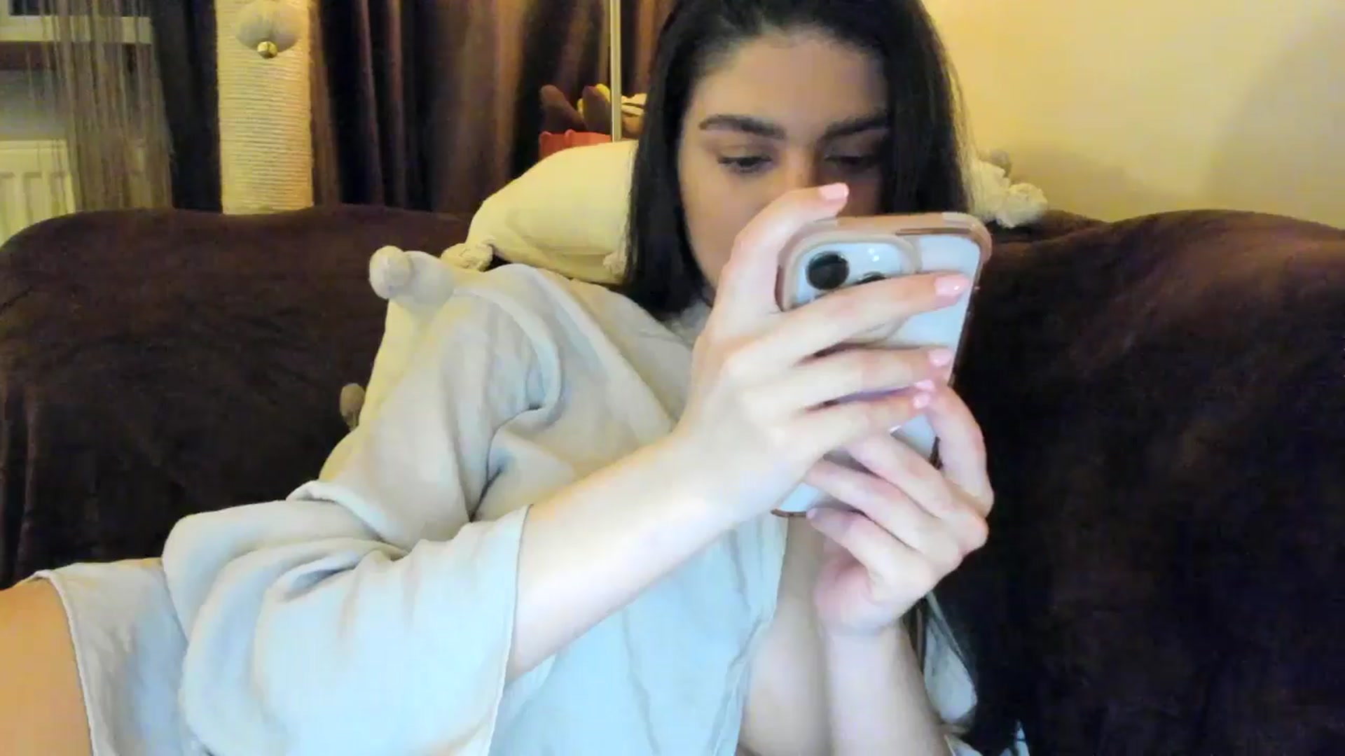 Gallery image thumbnail from SashaLopez's myfreecams stream on, 03/29/2025, 23:08 image 8 of 20