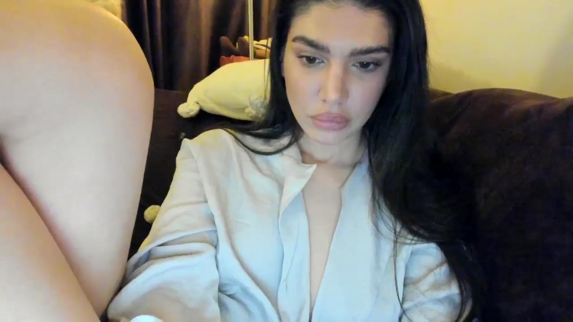 Gallery image thumbnail from SashaLopez's myfreecams stream on, 03/30/2025, 24:46 image 2 of 20