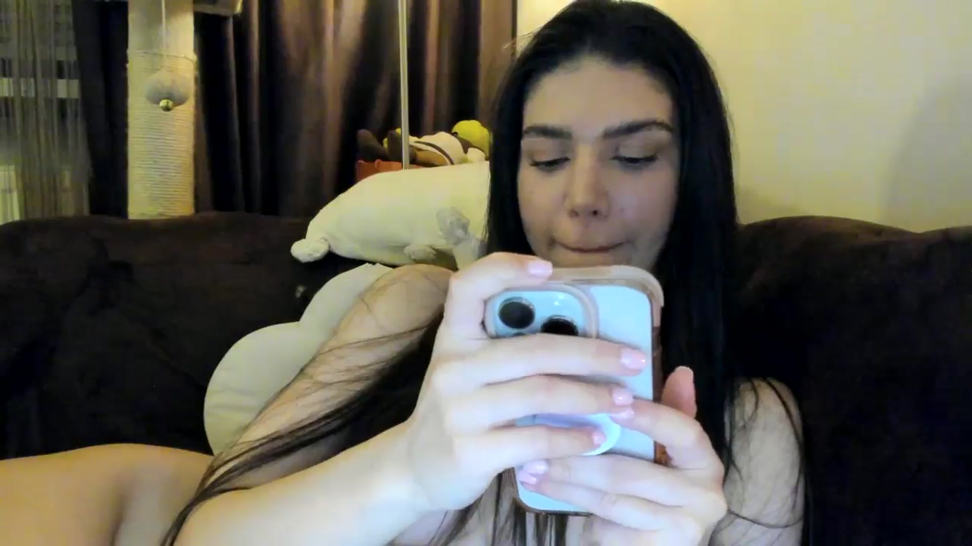 Gallery image thumbnail from SashaLopez's myfreecams stream on, 03/30/2025, 24:46 image 7 of 20