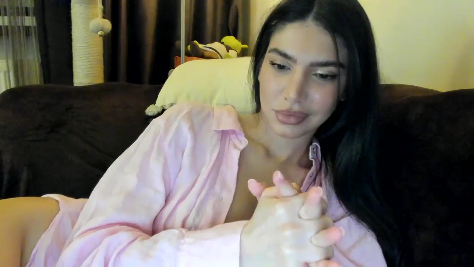 Gallery image thumbnail from SashaLopez's myfreecams stream on, 03/30/2025, 20:59 image 20 of 20