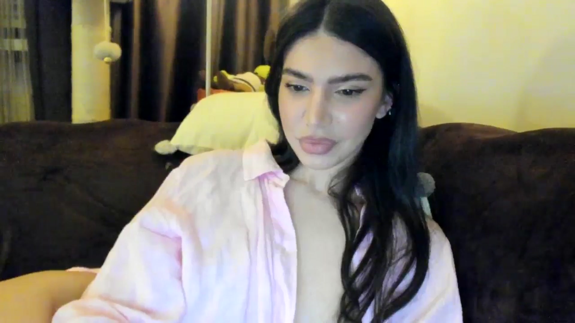Gallery image thumbnail from SashaLopez's myfreecams stream on, 03/30/2025, 20:59 image 8 of 20