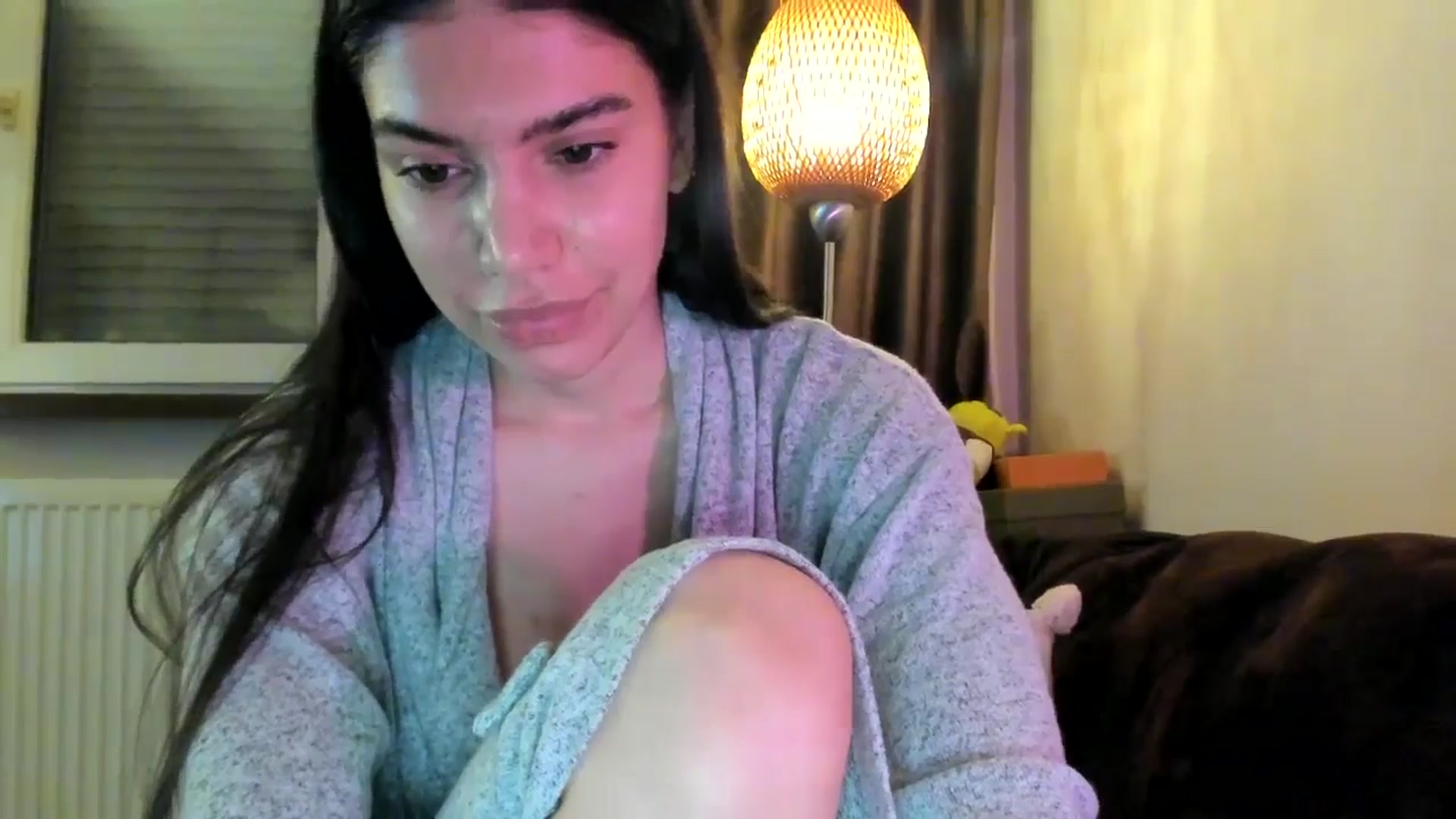 Gallery image thumbnail from SashaLopez's myfreecams stream on, 04/02/2025, 24:33 image 19 of 20