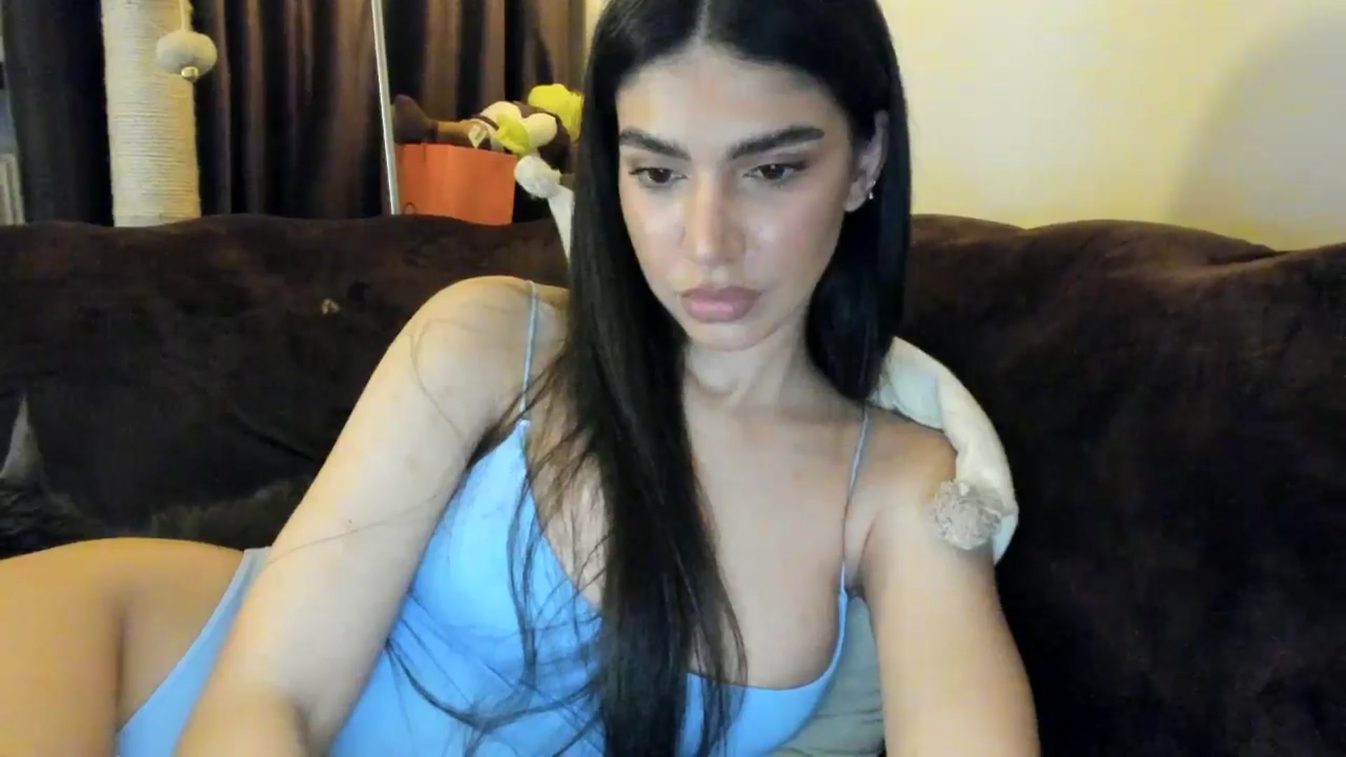 Gallery image thumbnail from SashaLopez's myfreecams stream on, 04/05/2025, 20:51 image 4 of 20