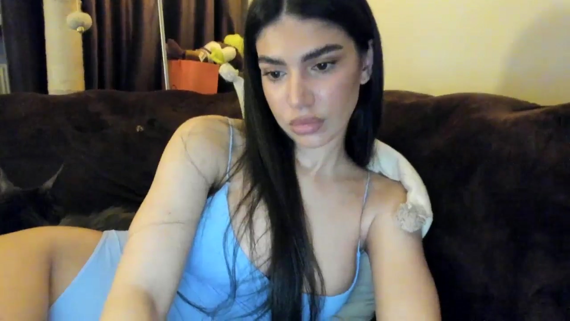 Gallery image thumbnail from SashaLopez's myfreecams stream on, 04/05/2025, 20:51 image 5 of 20