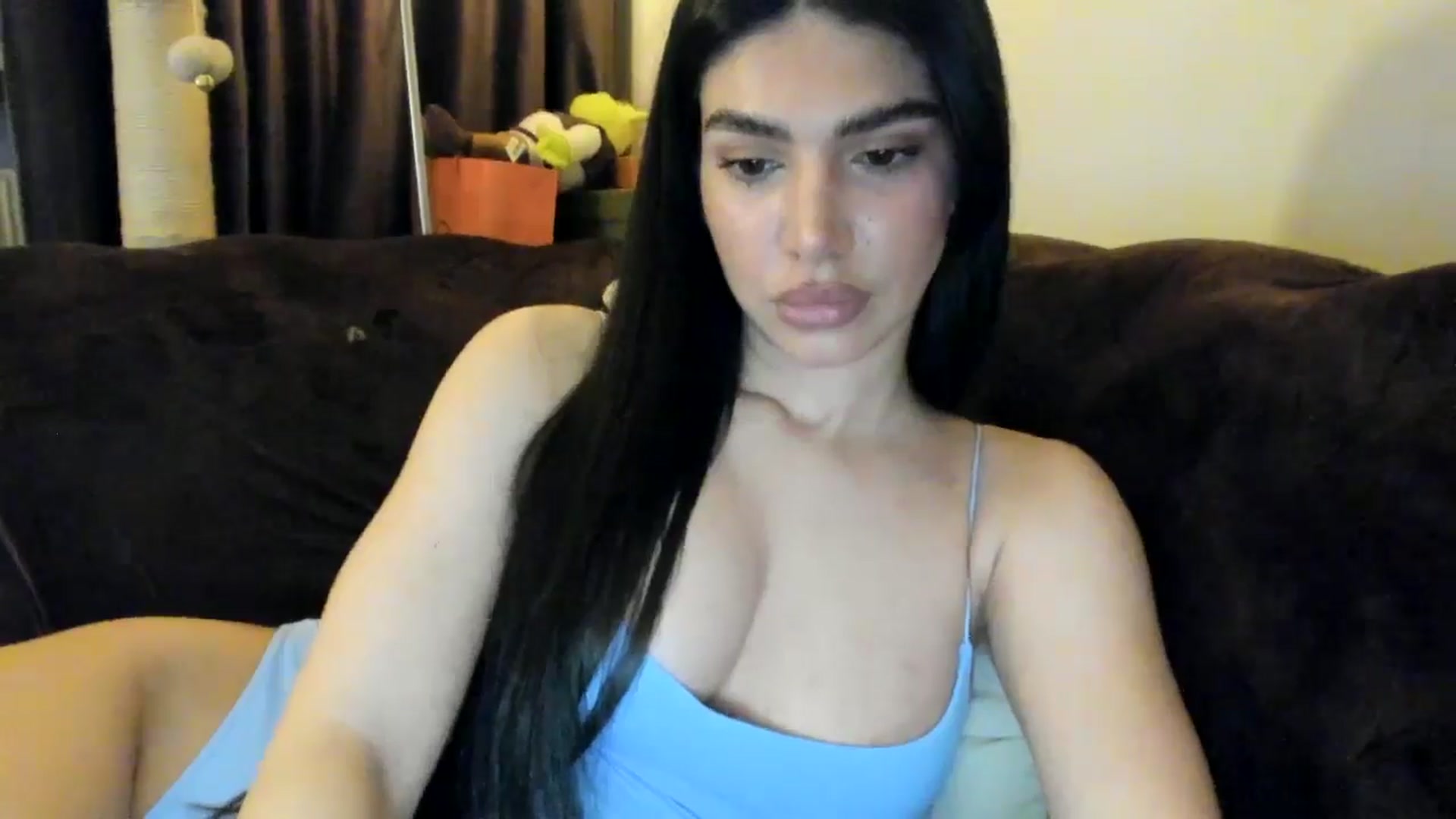 Gallery image thumbnail from SashaLopez's myfreecams stream on, 04/05/2025, 20:51 image 9 of 20