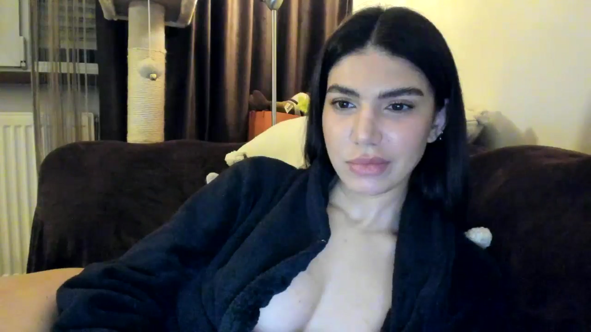 Gallery image thumbnail from SashaLopez's myfreecams stream on, 04/07/2025, 21:08 image 2 of 20