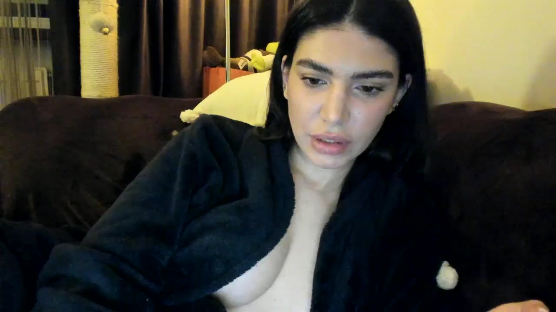 Gallery image thumbnail from SashaLopez's myfreecams stream on, 04/07/2025, 21:08 image 19 of 20