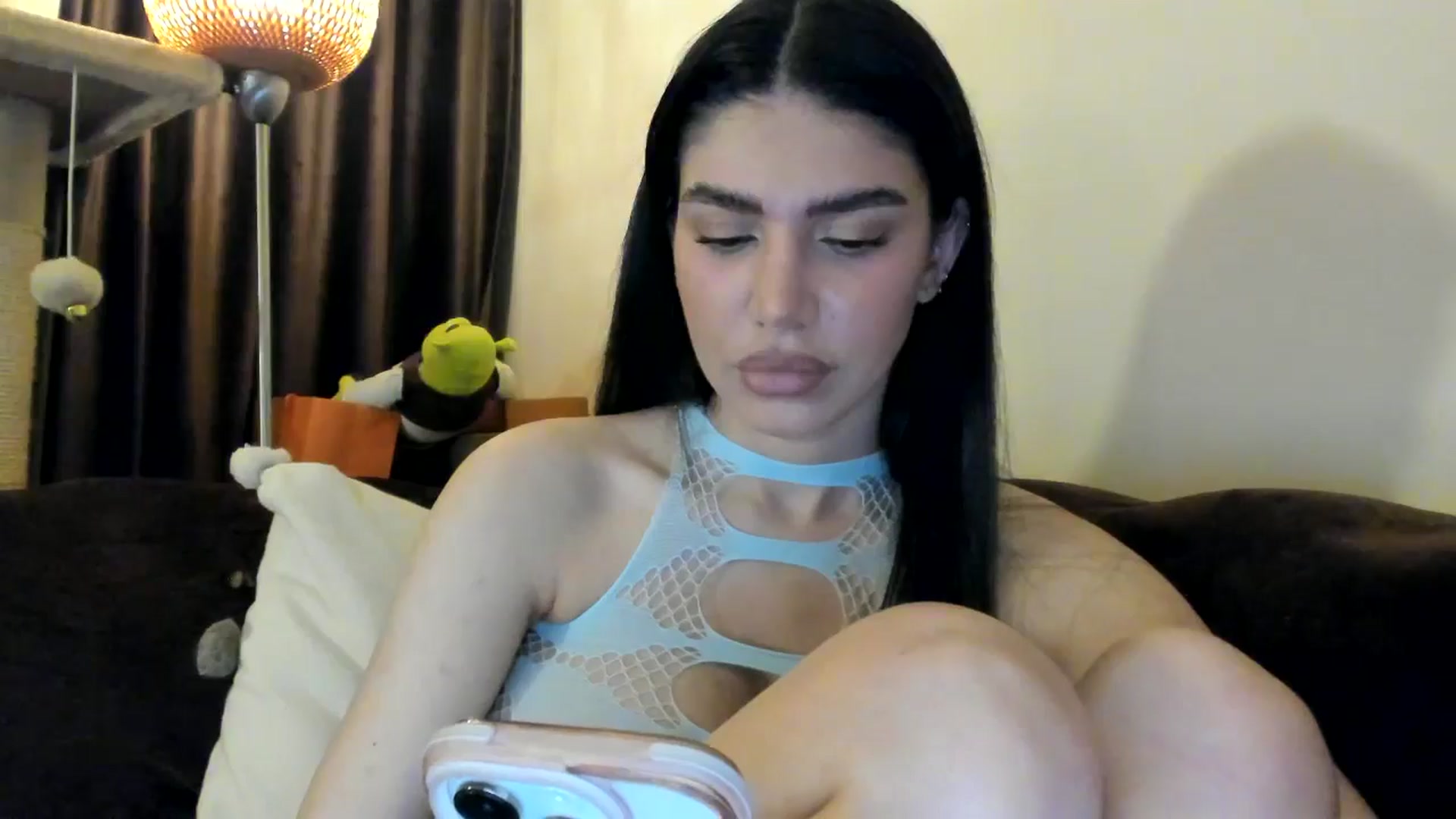 Gallery image thumbnail from SashaLopez's myfreecams stream on, 04/11/2025, 20:39 image 10 of 20
