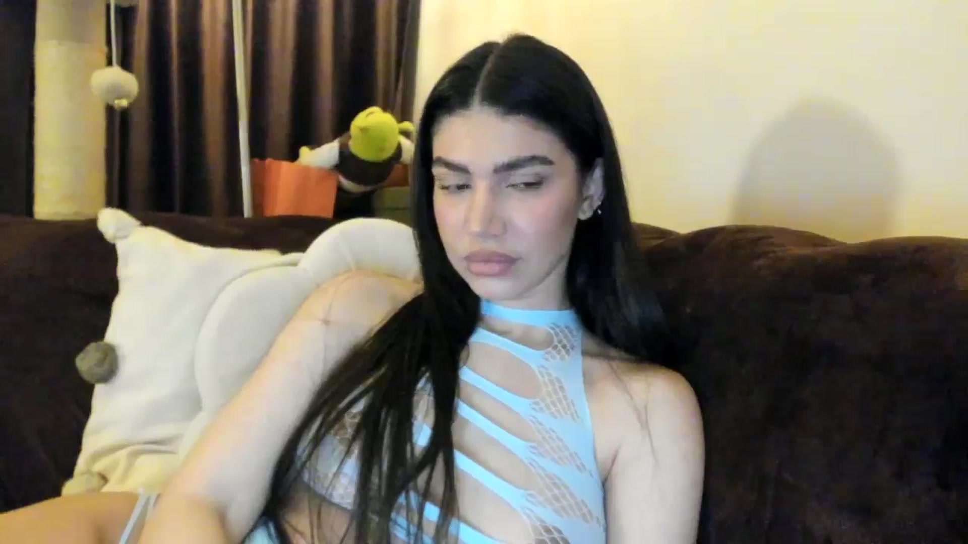 Gallery image thumbnail from SashaLopez's myfreecams stream on, 04/11/2025, 21:36 image 11 of 20